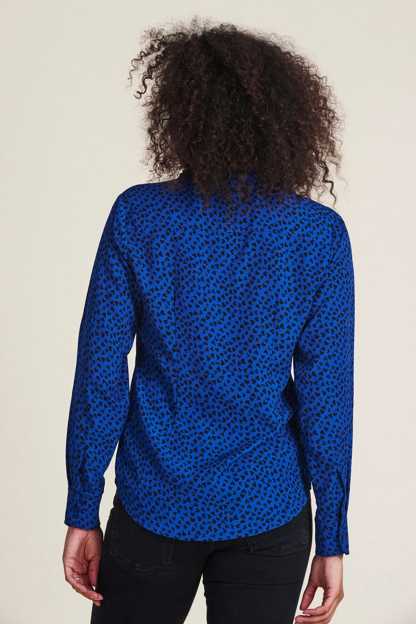 The Signature Shirt sold by The Shirt by Rochelle Behrens product image thumbnail 5