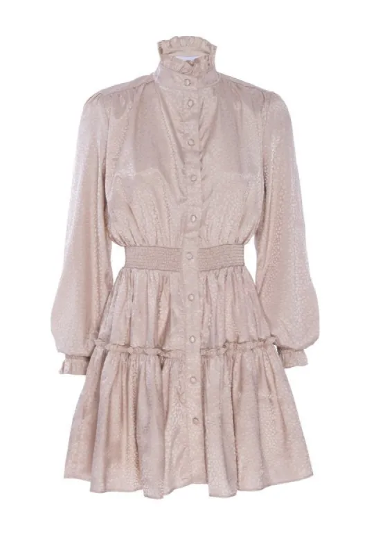 The Maxwell Dress sold by The Shirt by Rochelle Behrens