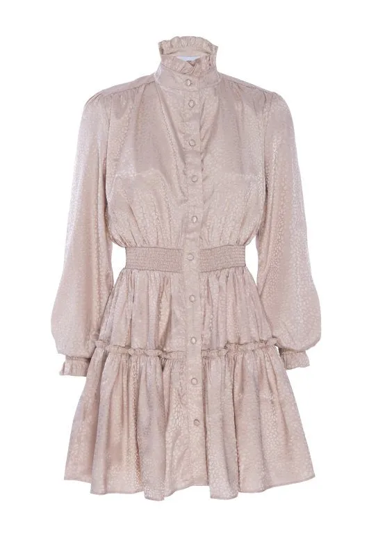 The Maxwell Dress sold by The Shirt by Rochelle Behrens