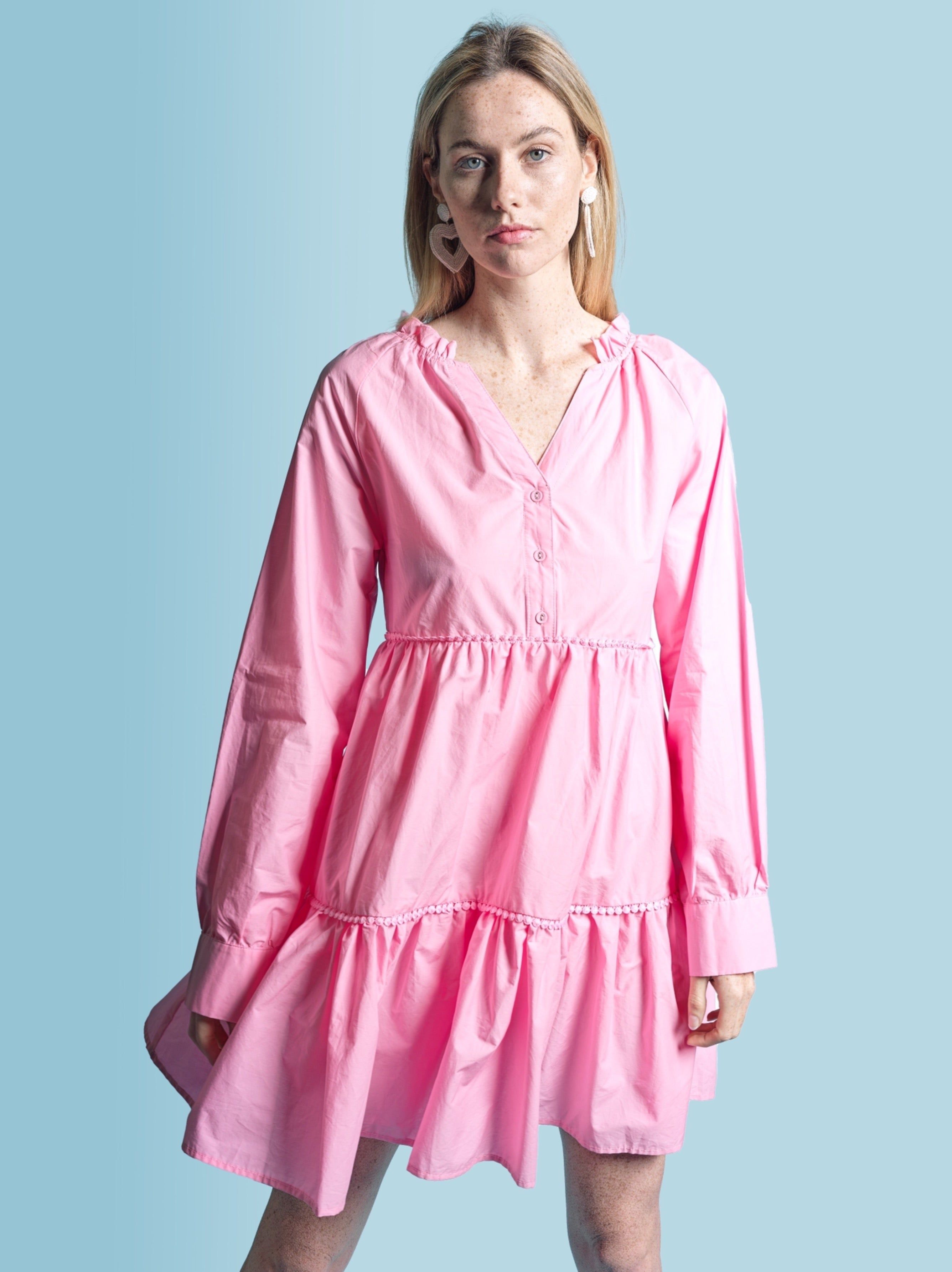 The Candice Dress sold by The Shirt by Rochelle Behrens product image thumbnail 2