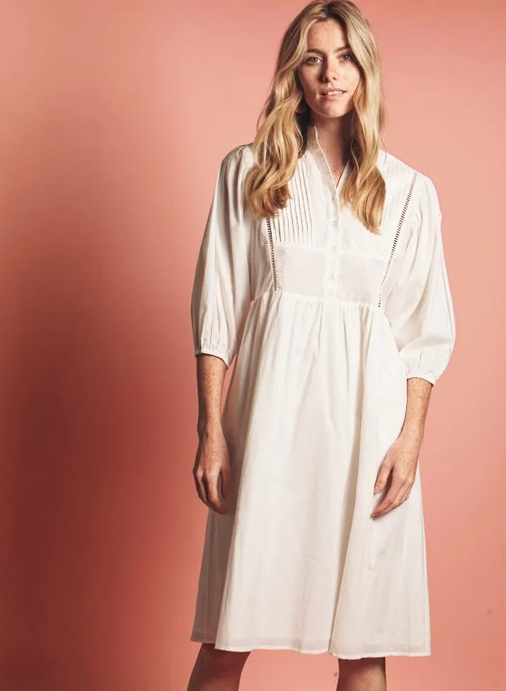 The Charlotte Dress sold by The Shirt by Rochelle Behrens product image thumbnail 3