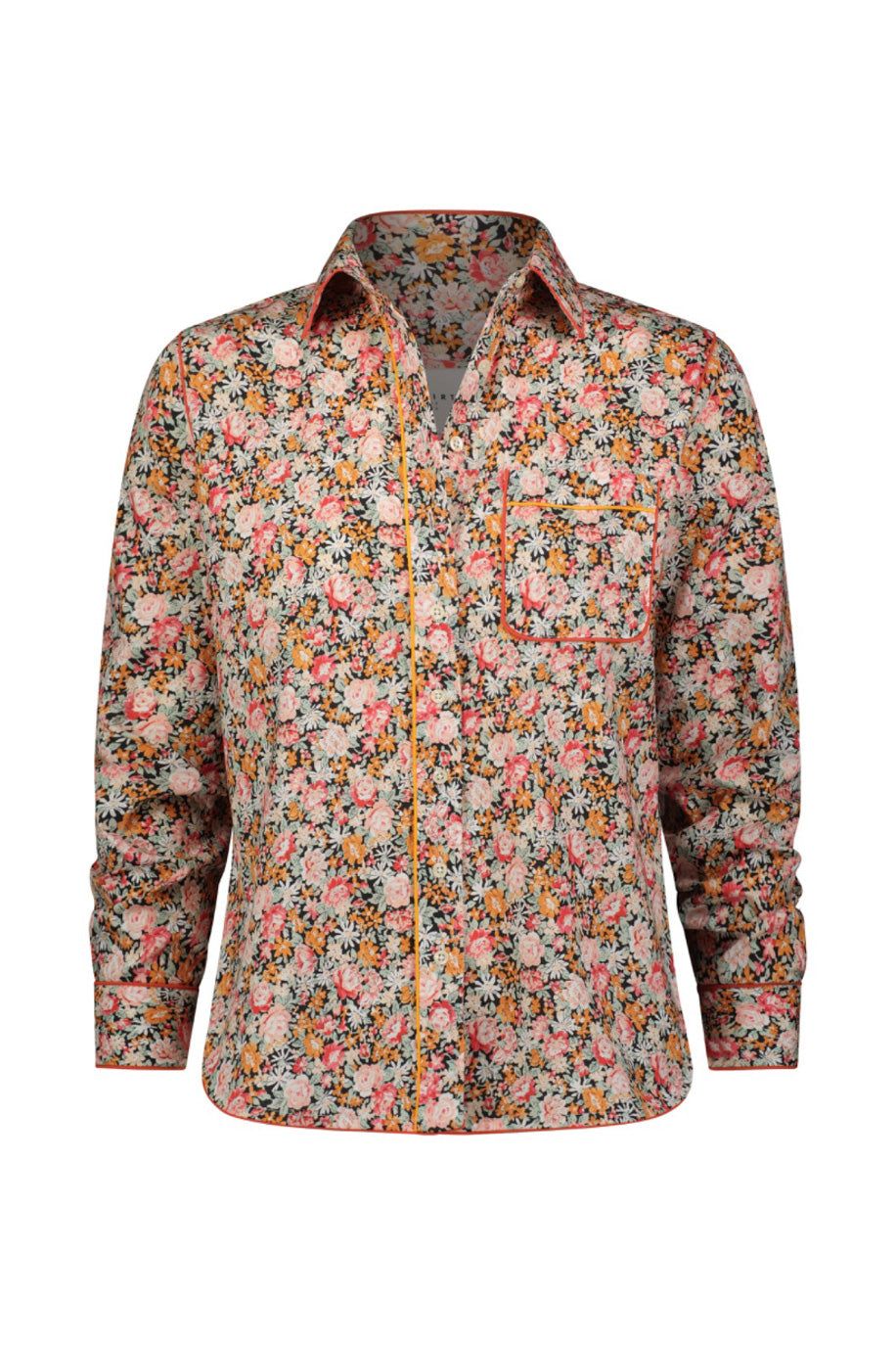 The Icon Shirt sold by The Shirt by Rochelle Behrens product image thumbnail 5