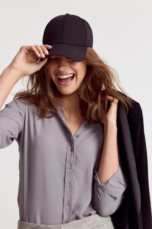 The Signature Shirt sold by The Shirt by Rochelle Behrens