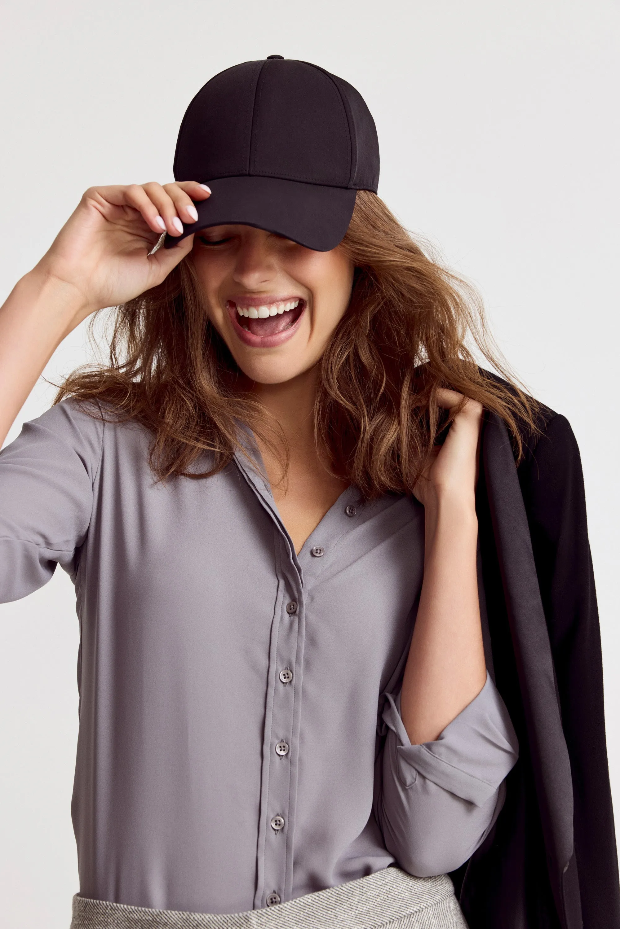 The Signature Shirt sold by The Shirt by Rochelle Behrens