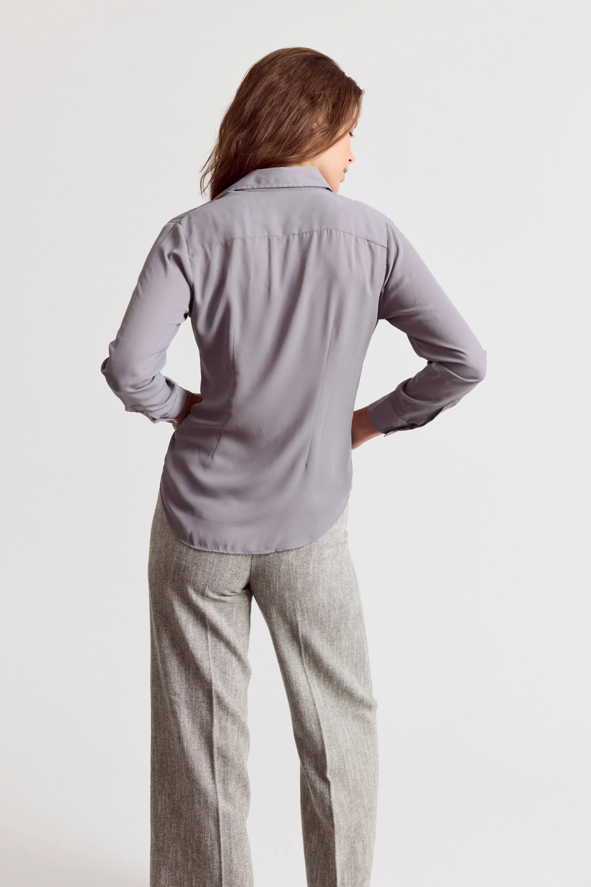 The Signature Shirt sold by The Shirt by Rochelle Behrens product image thumbnail 4