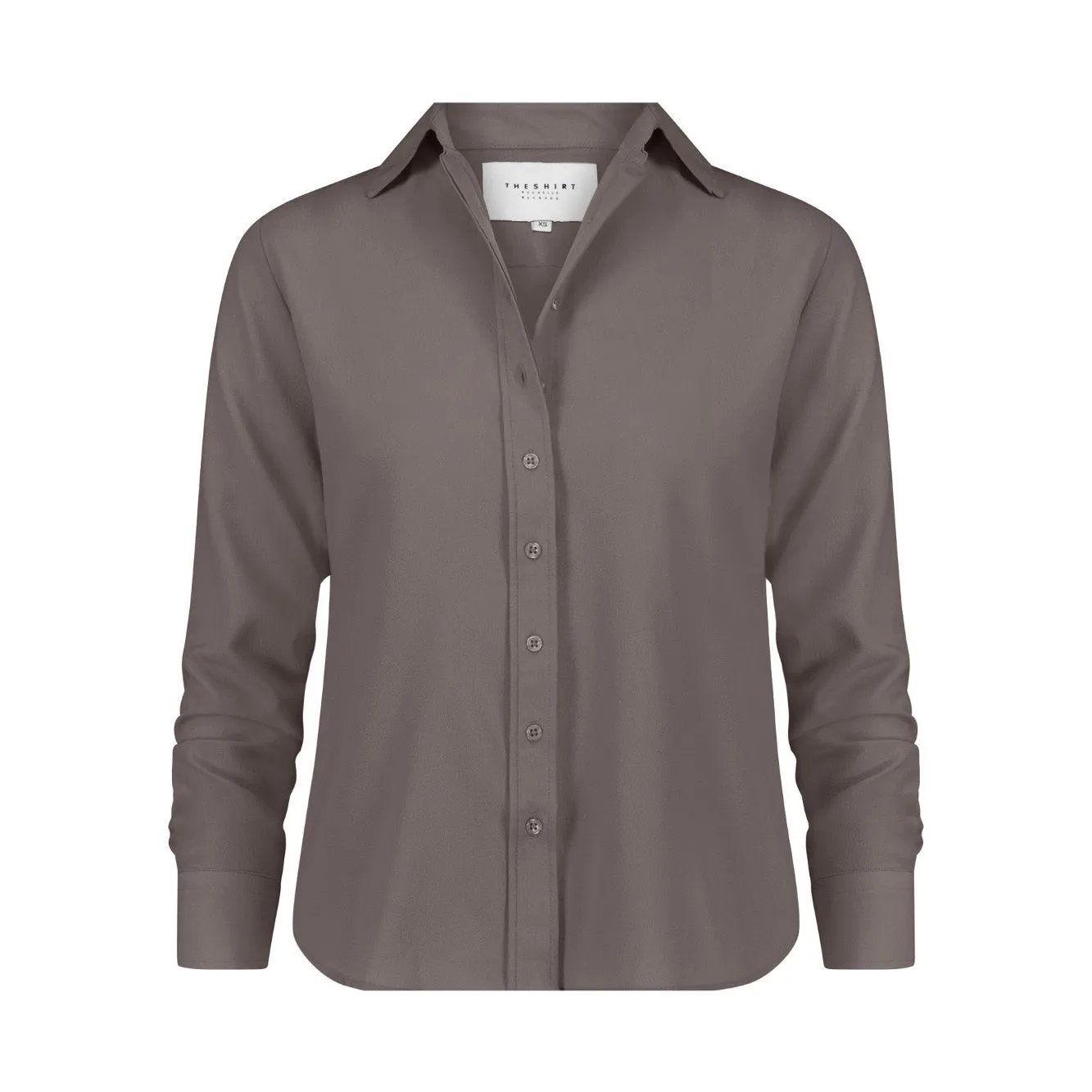 The Signature Shirt sold by The Shirt by Rochelle Behrens product image thumbnail 5