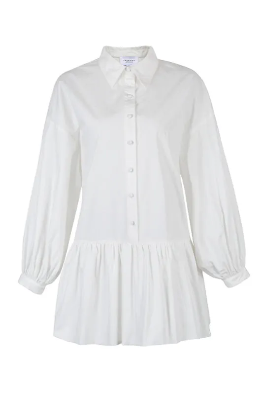The Layla Dress sold by The Shirt by Rochelle Behrens