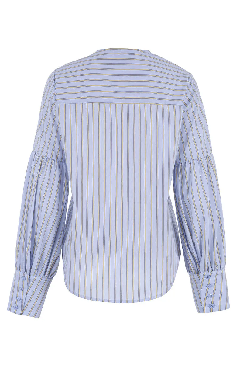 The Louisa Shirt sold by The Shirt by Rochelle Behrens product image thumbnail 2
