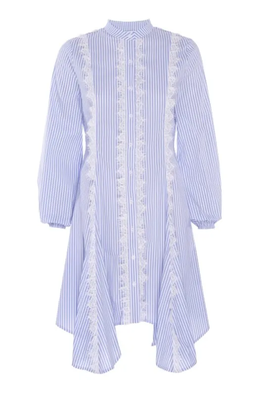 The Keeley Dress sold by The Shirt by Rochelle Behrens