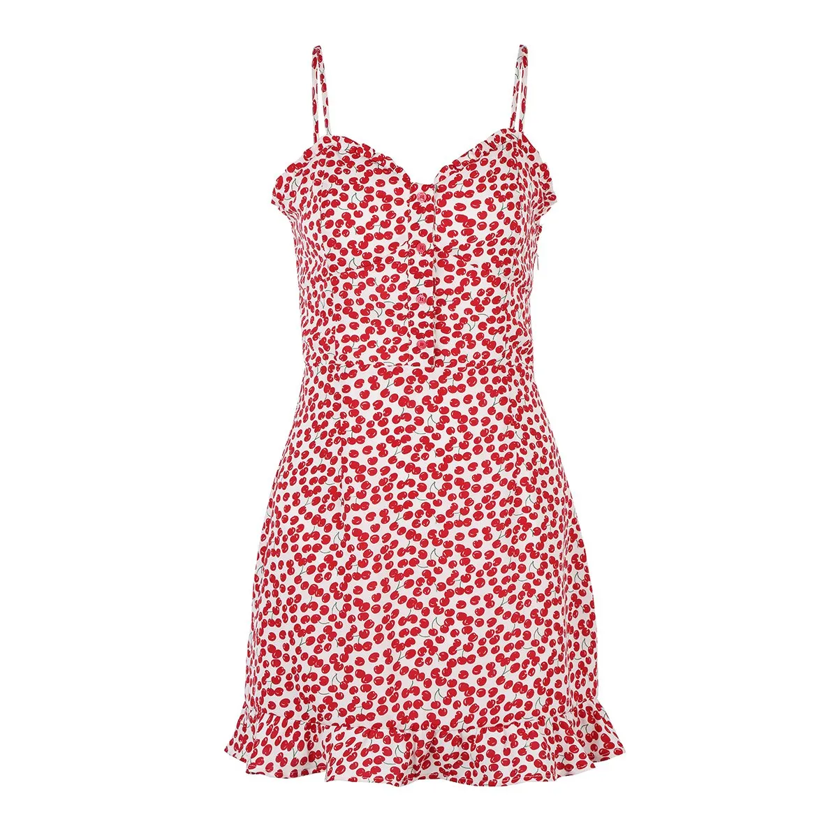 The Sienna Dress sold by The Shirt by Rochelle Behrens product image thumbnail 5