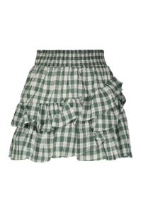 The Miniskirt sold by The Shirt by Rochelle Behrens