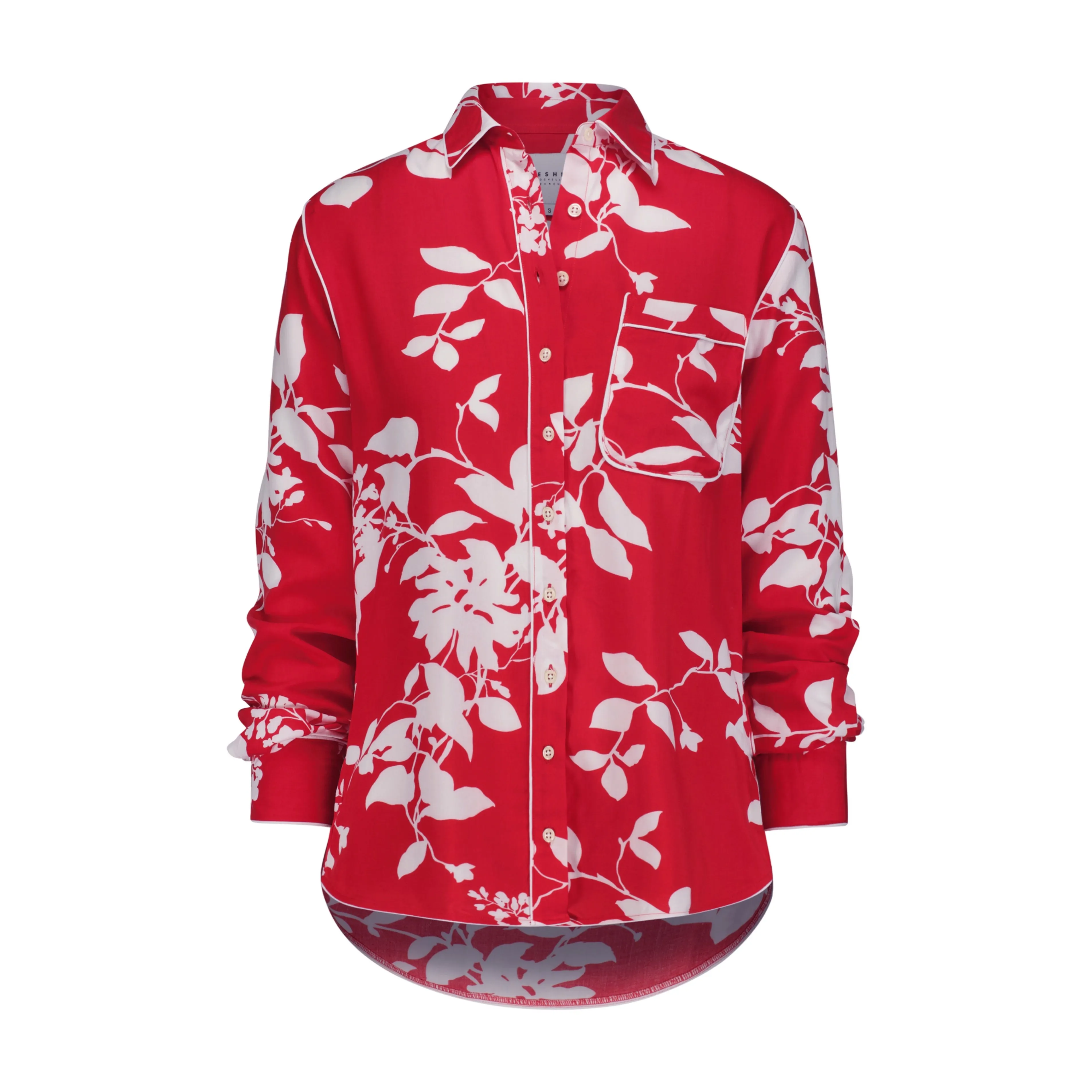 The Signature Shirt sold by The Shirt by Rochelle Behrens product image thumbnail 5