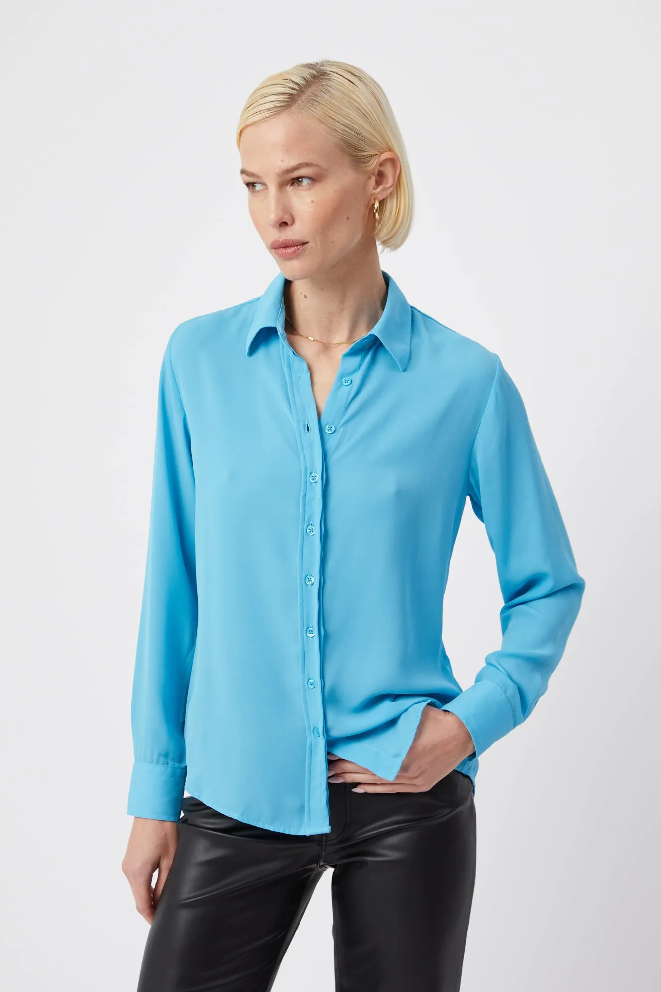 The Signature Shirt sold by The Shirt by Rochelle Behrens product image thumbnail 2