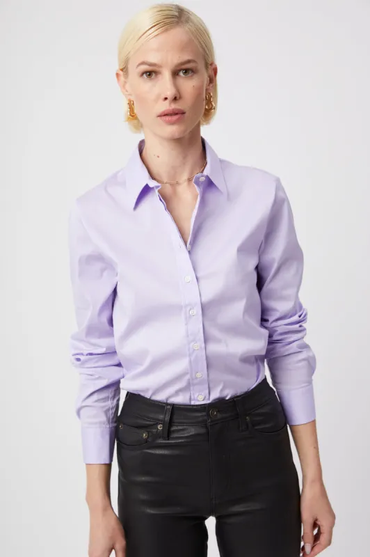 The Icon Shirt sold by The Shirt by Rochelle Behrens