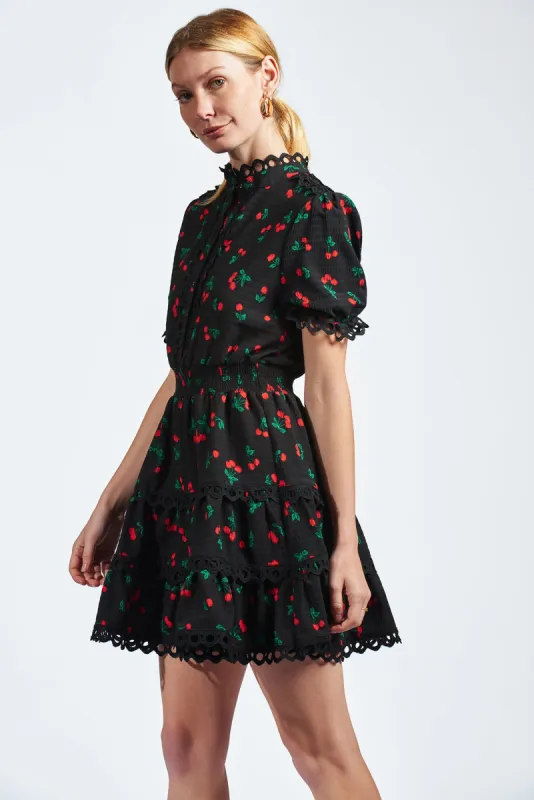 The Portofino Dress sold by The Shirt by Rochelle Behrens