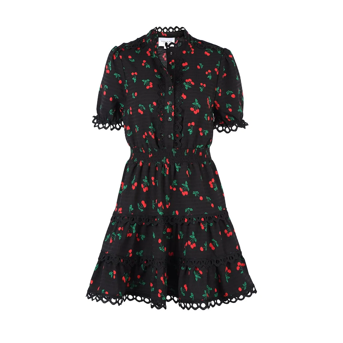 The Portofino Dress sold by The Shirt by Rochelle Behrens product image thumbnail 5