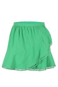 The Luna Miniskirt sold by The Shirt by Rochelle Behrens