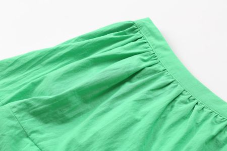 The Luna Miniskirt sold by The Shirt by Rochelle Behrens