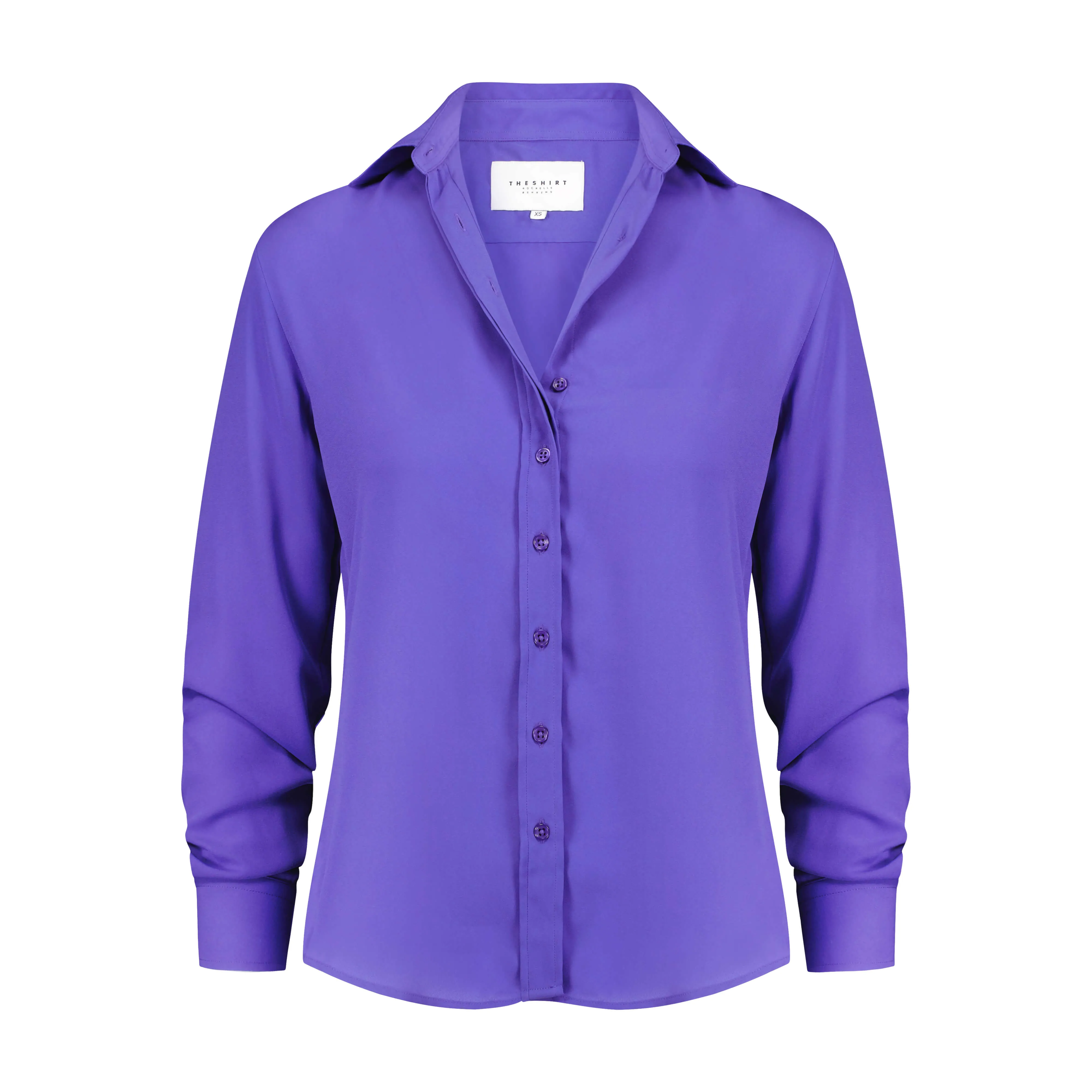 The Signature Shirt sold by The Shirt by Rochelle Behrens product image thumbnail 4