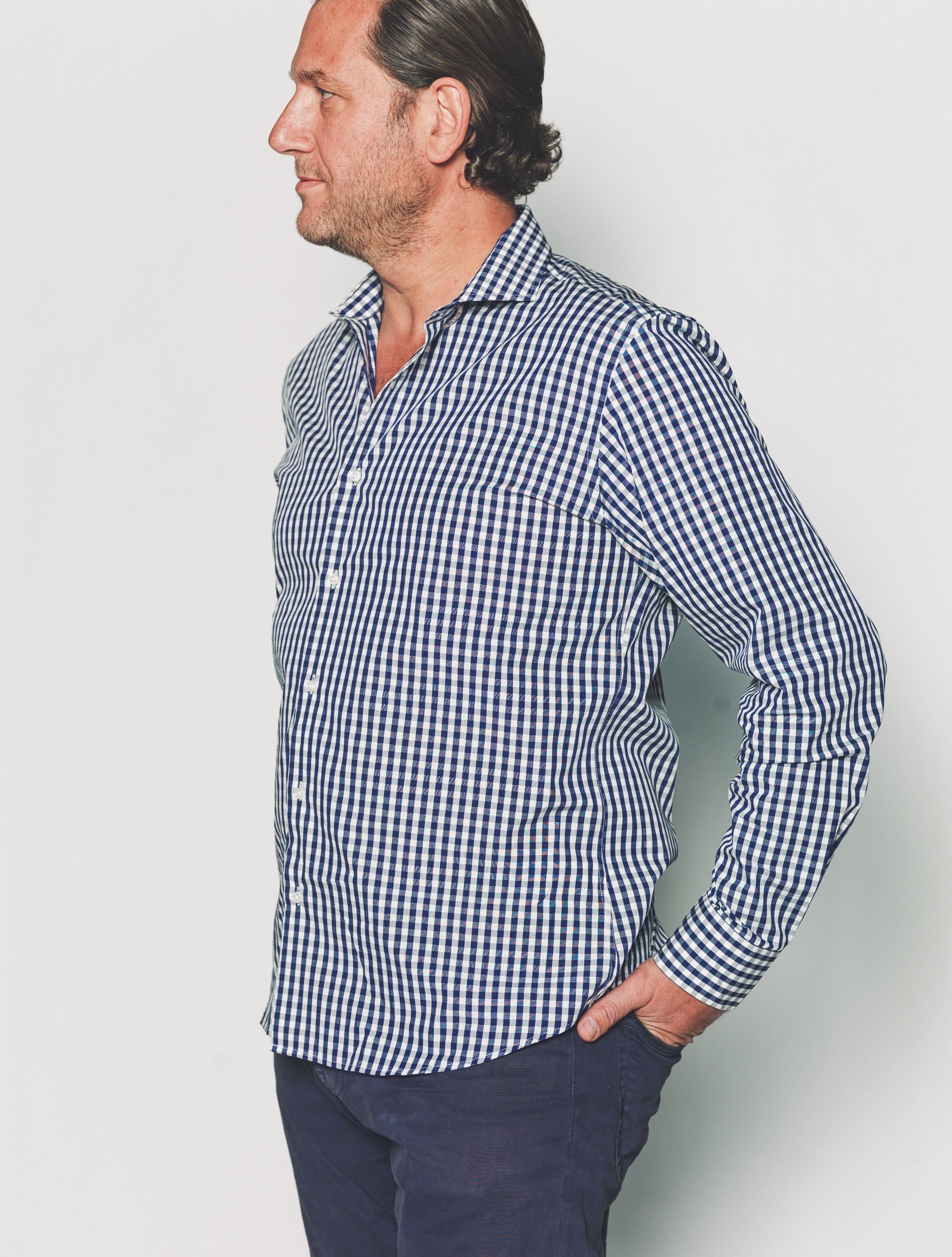 The Shirt for Men sold by The Shirt by Rochelle Behrens