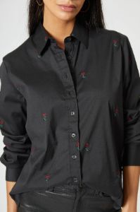 The Boyfriend Shirt sold by The Shirt by Rochelle Behrens