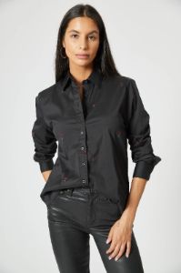 The Boyfriend Shirt sold by The Shirt by Rochelle Behrens