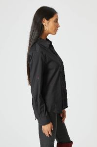 The Boyfriend Shirt sold by The Shirt by Rochelle Behrens