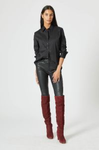 The Boyfriend Shirt sold by The Shirt by Rochelle Behrens