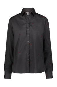The Boyfriend Shirt sold by The Shirt by Rochelle Behrens