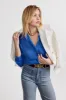 The Signature Shirt sold by The Shirt by Rochelle Behrens
