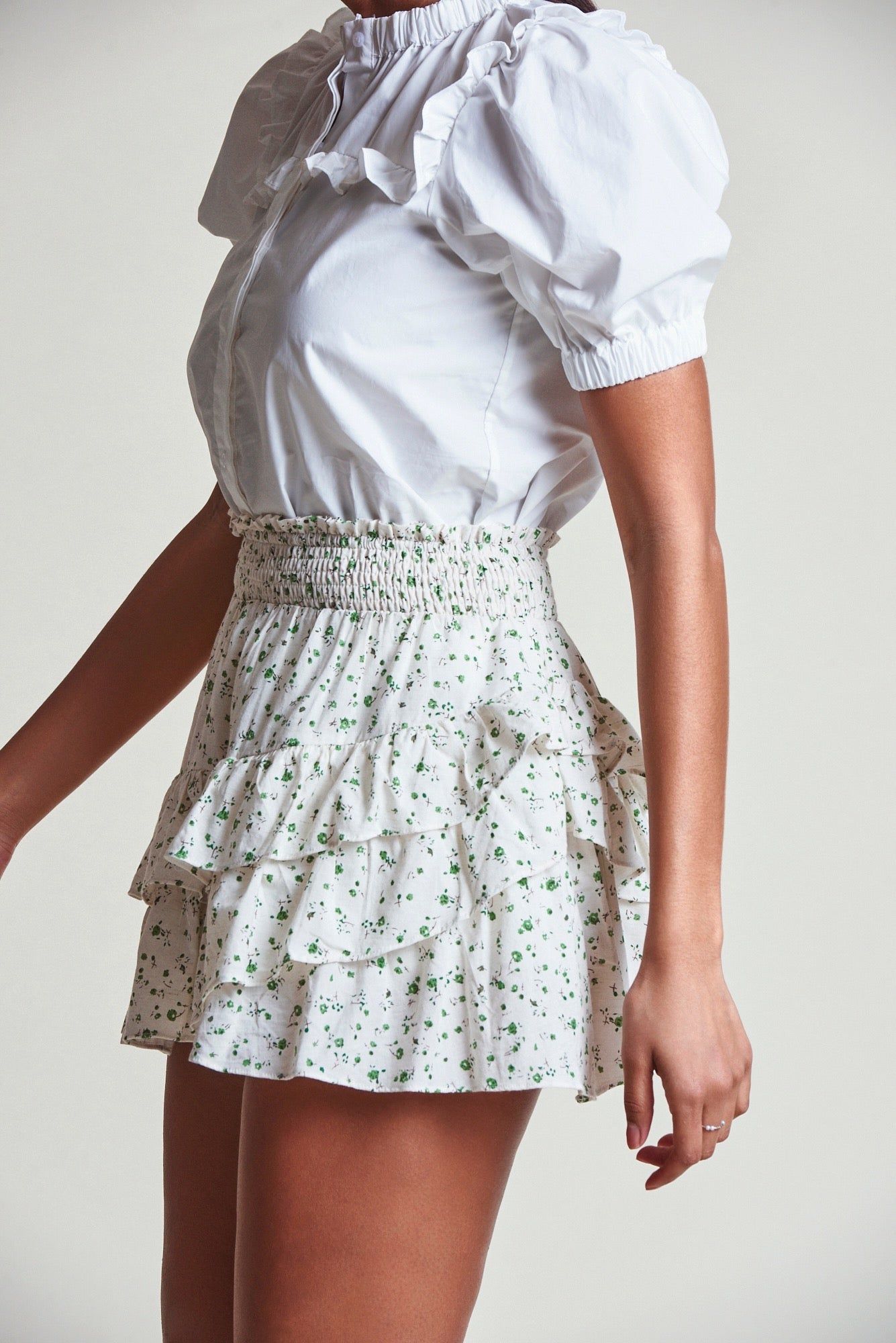 The Miniskirt sold by The Shirt by Rochelle Behrens product image thumbnail 2