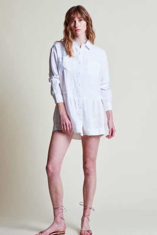 The Juliette Dress sold by The Shirt by Rochelle Behrens