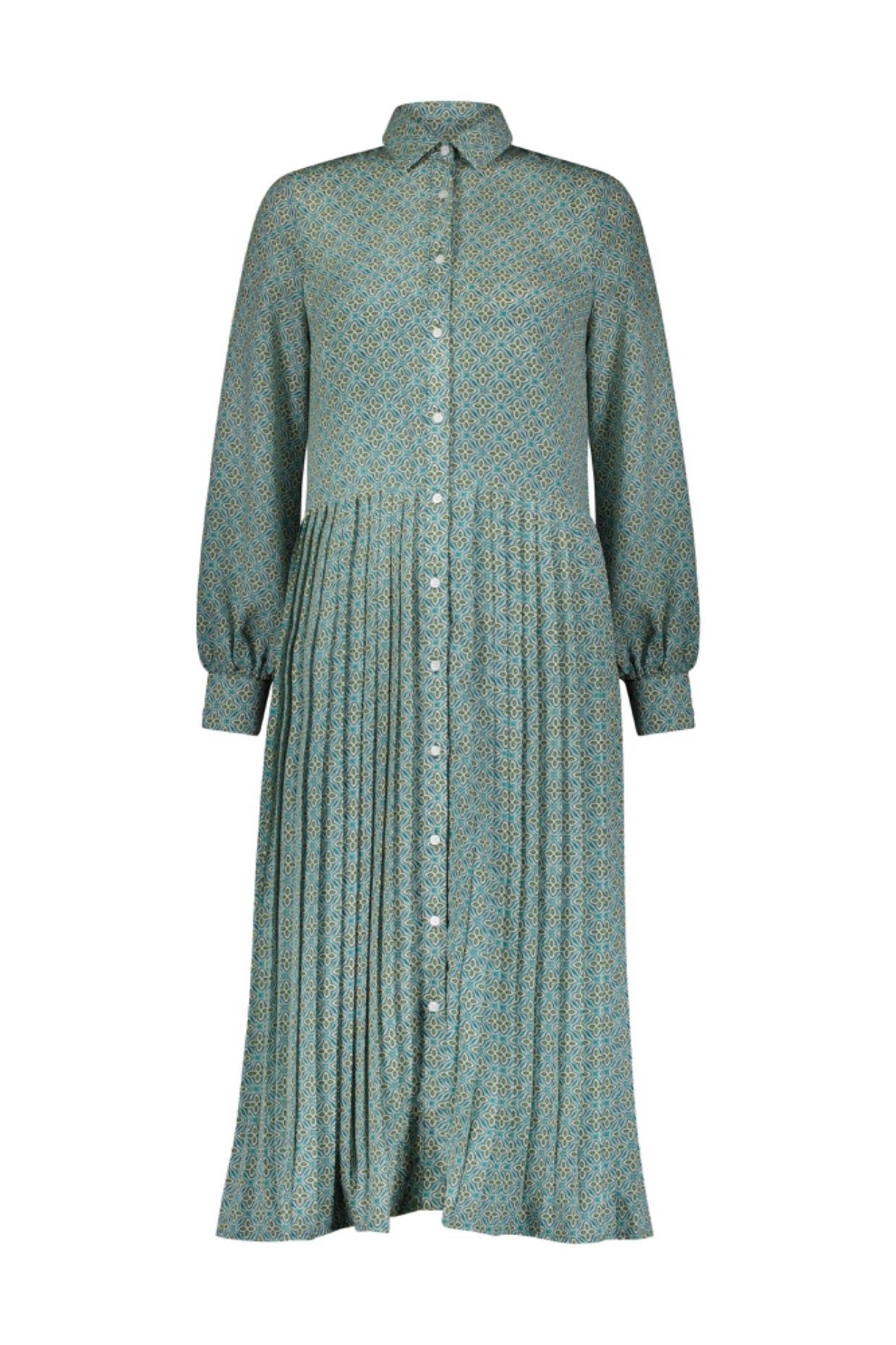 The Claudia Dress sold by The Shirt by Rochelle Behrens