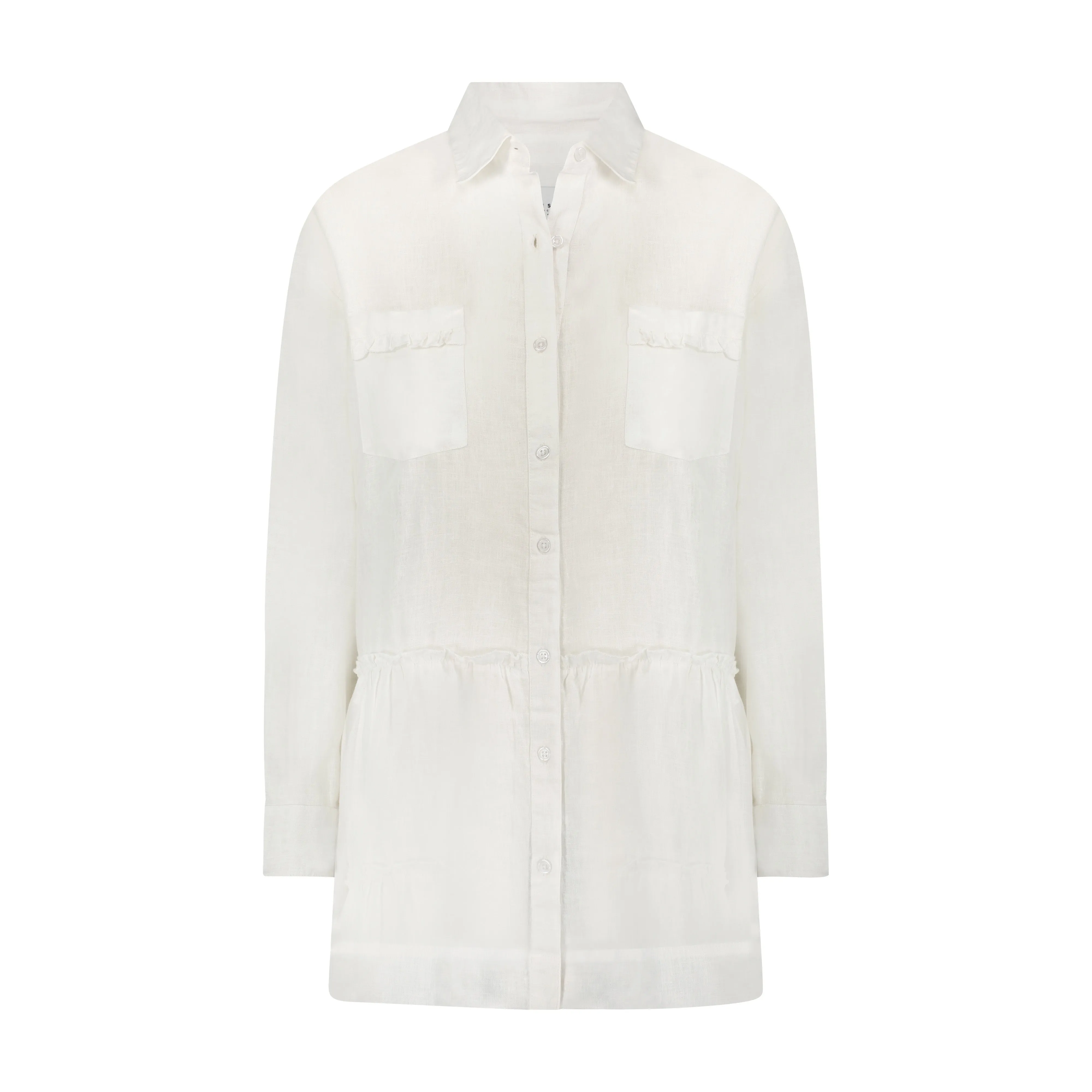 The Juliette Dress sold by The Shirt by Rochelle Behrens product image thumbnail 5