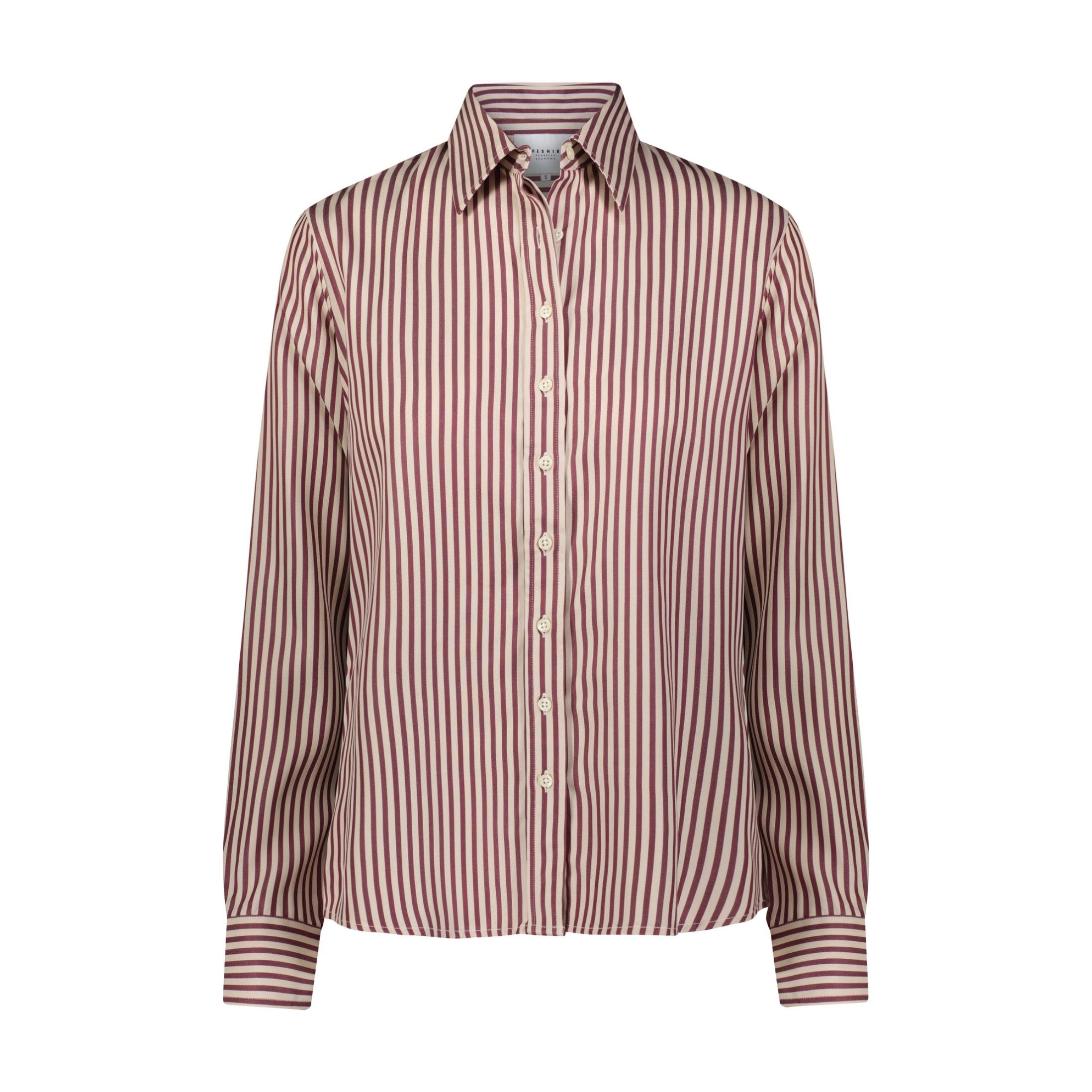 The Signature Shirt sold by The Shirt by Rochelle Behrens