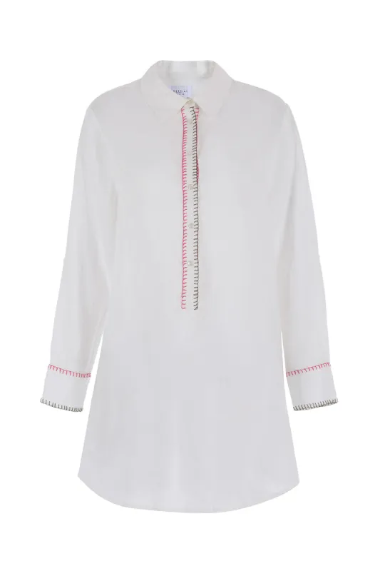 The Raya Dress sold by The Shirt by Rochelle Behrens