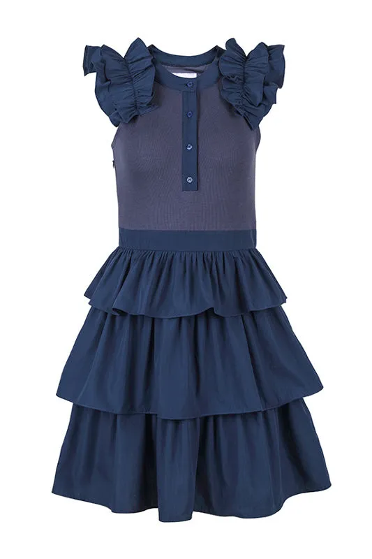 The Ellie Dress sold by The Shirt by Rochelle Behrens