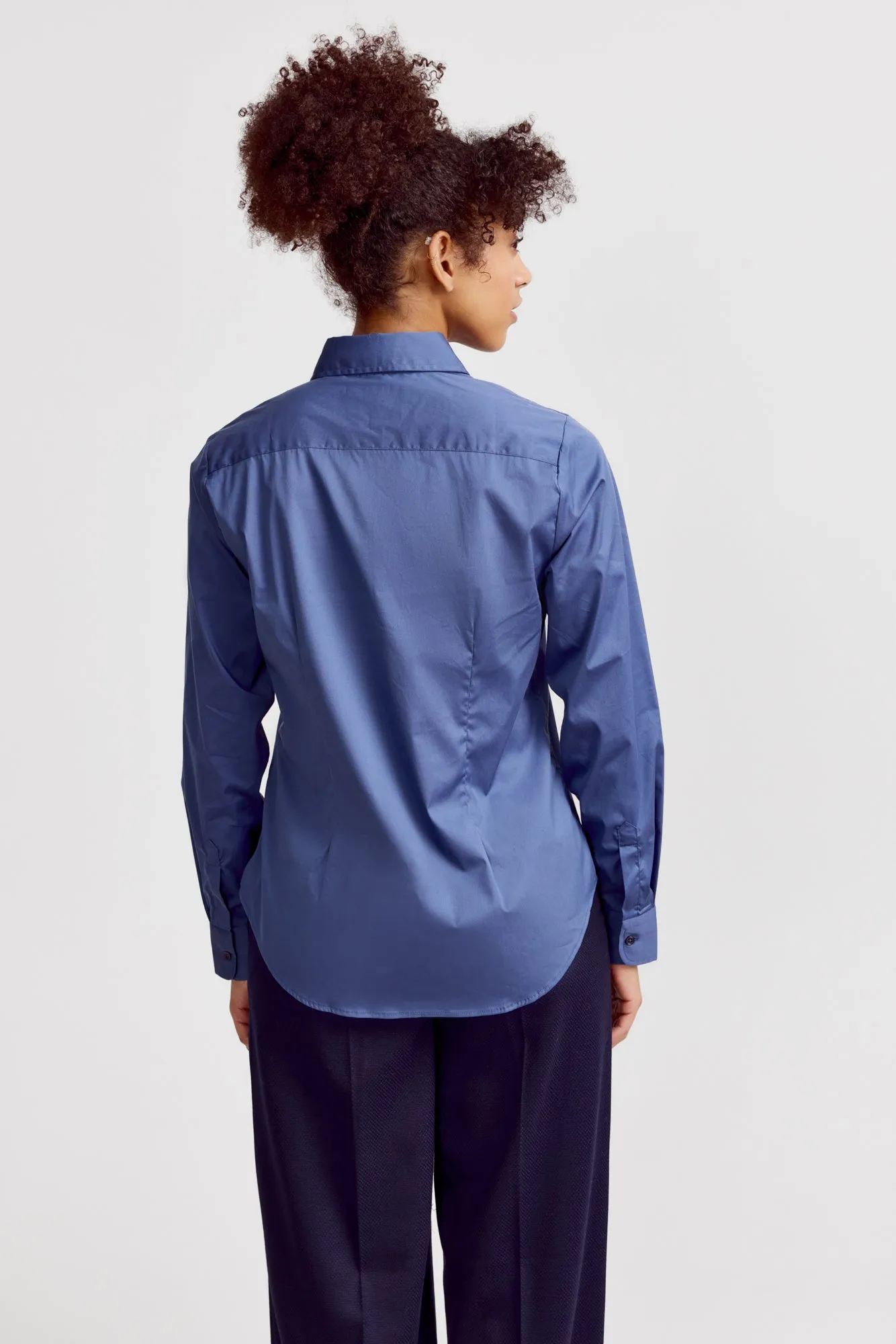 The Icon Shirt sold by The Shirt by Rochelle Behrens product image thumbnail 4