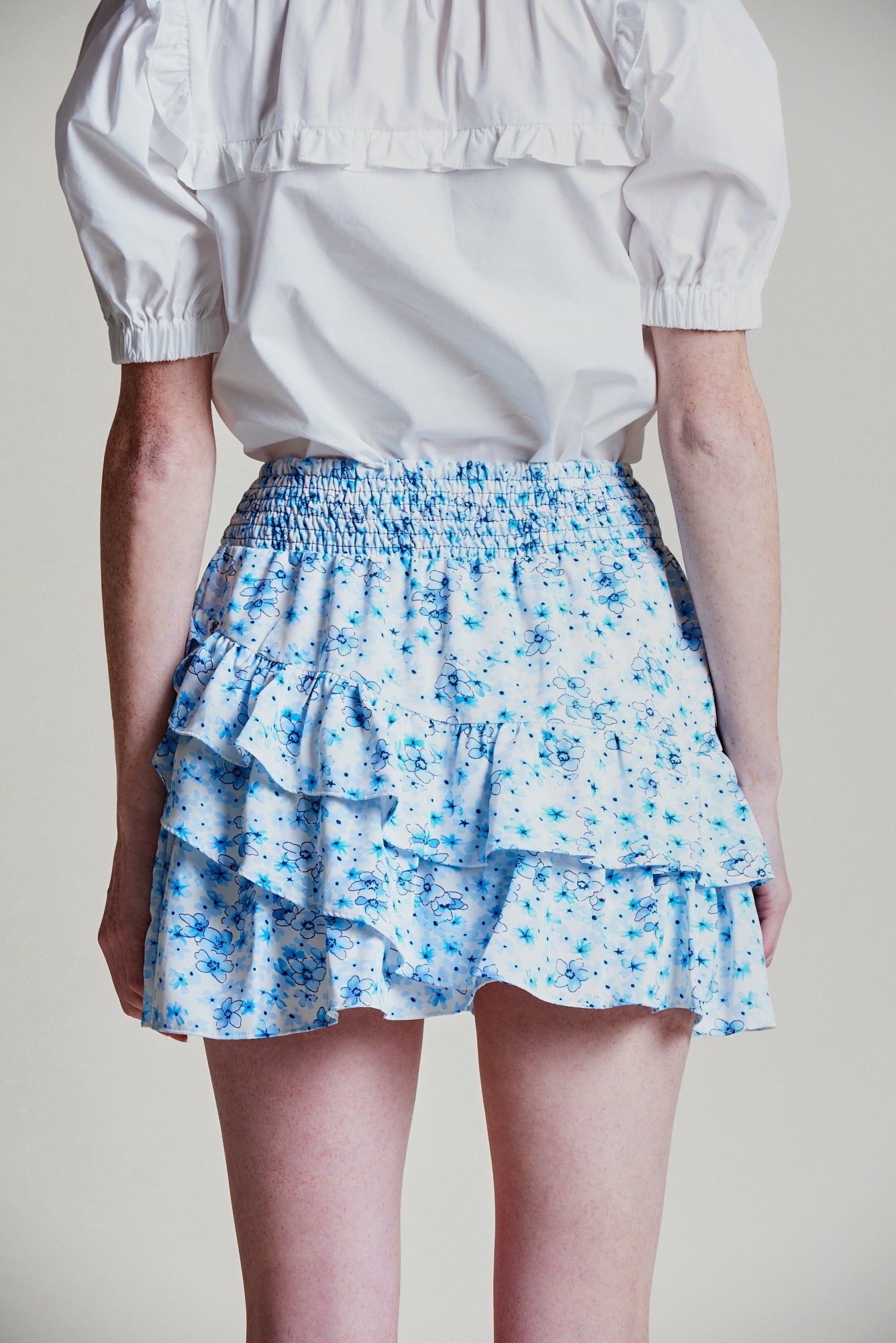 The Miniskirt sold by The Shirt by Rochelle Behrens product image thumbnail 4