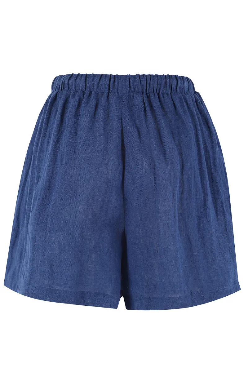 The Hannah Short sold by The Shirt by Rochelle Behrens product image thumbnail 2