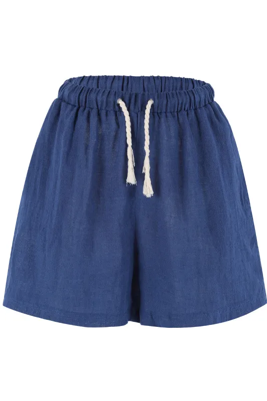 The Hannah Short sold by The Shirt by Rochelle Behrens