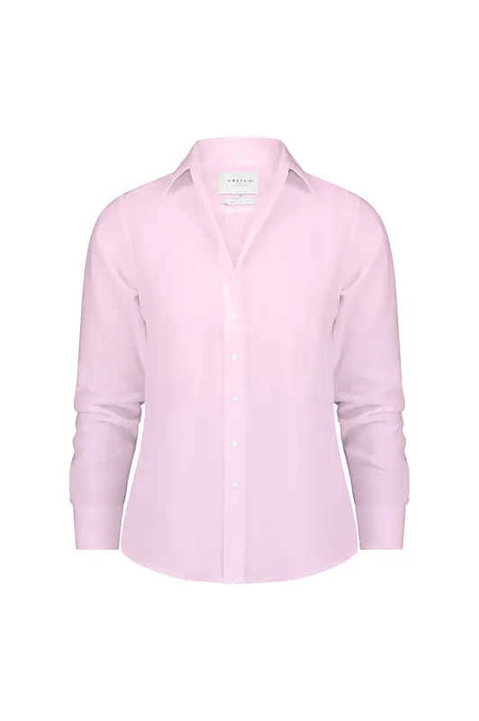 The Boyfriend Shirt sold by The Shirt by Rochelle Behrens