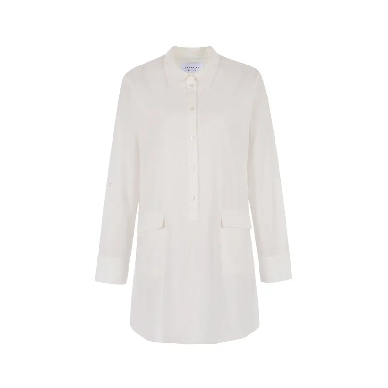 The Raya Dress sold by The Shirt by Rochelle Behrens