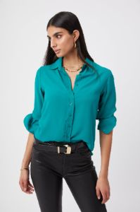 The Signature Shirt sold by The Shirt by Rochelle Behrens