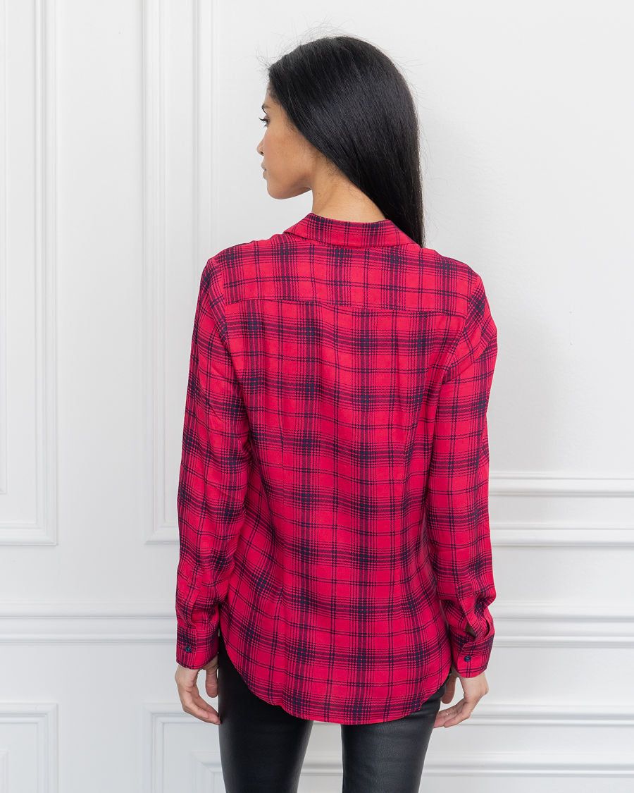 The Signature Shirt sold by The Shirt by Rochelle Behrens product image thumbnail 4