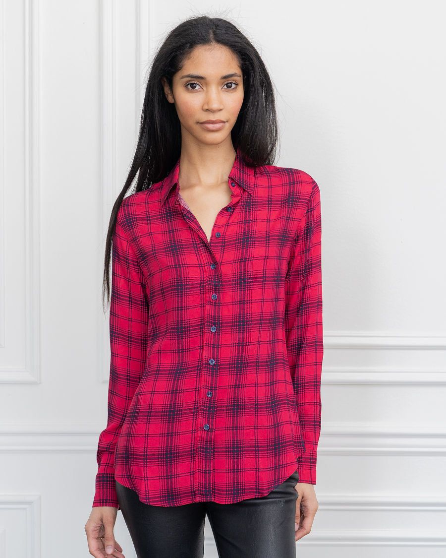 The Signature Shirt sold by The Shirt by Rochelle Behrens product image thumbnail 3