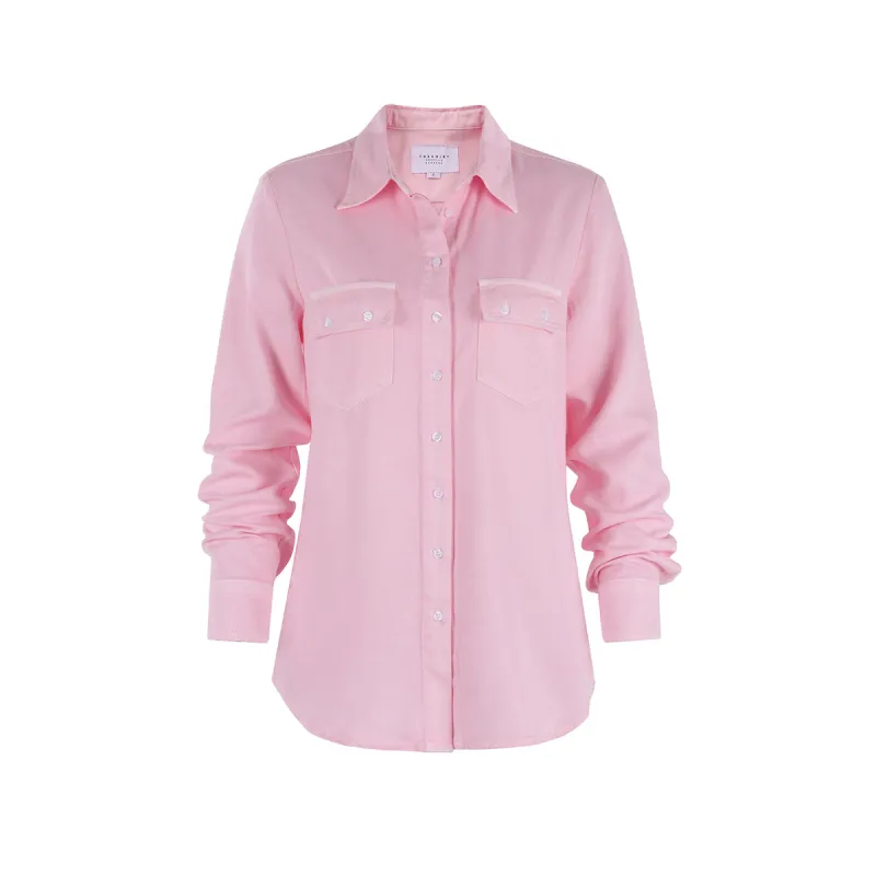 The Cowgirl Shirt sold by The Shirt by Rochelle Behrens