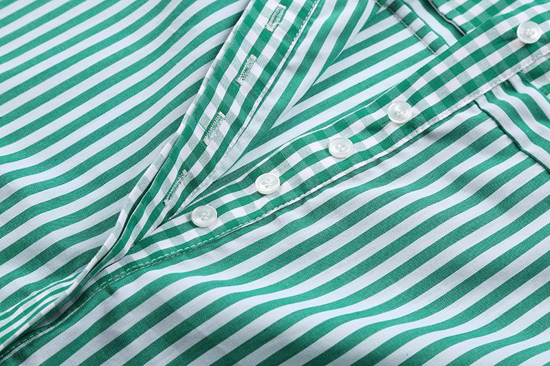 The Anna Shirt sold by The Shirt by Rochelle Behrens product image thumbnail 5