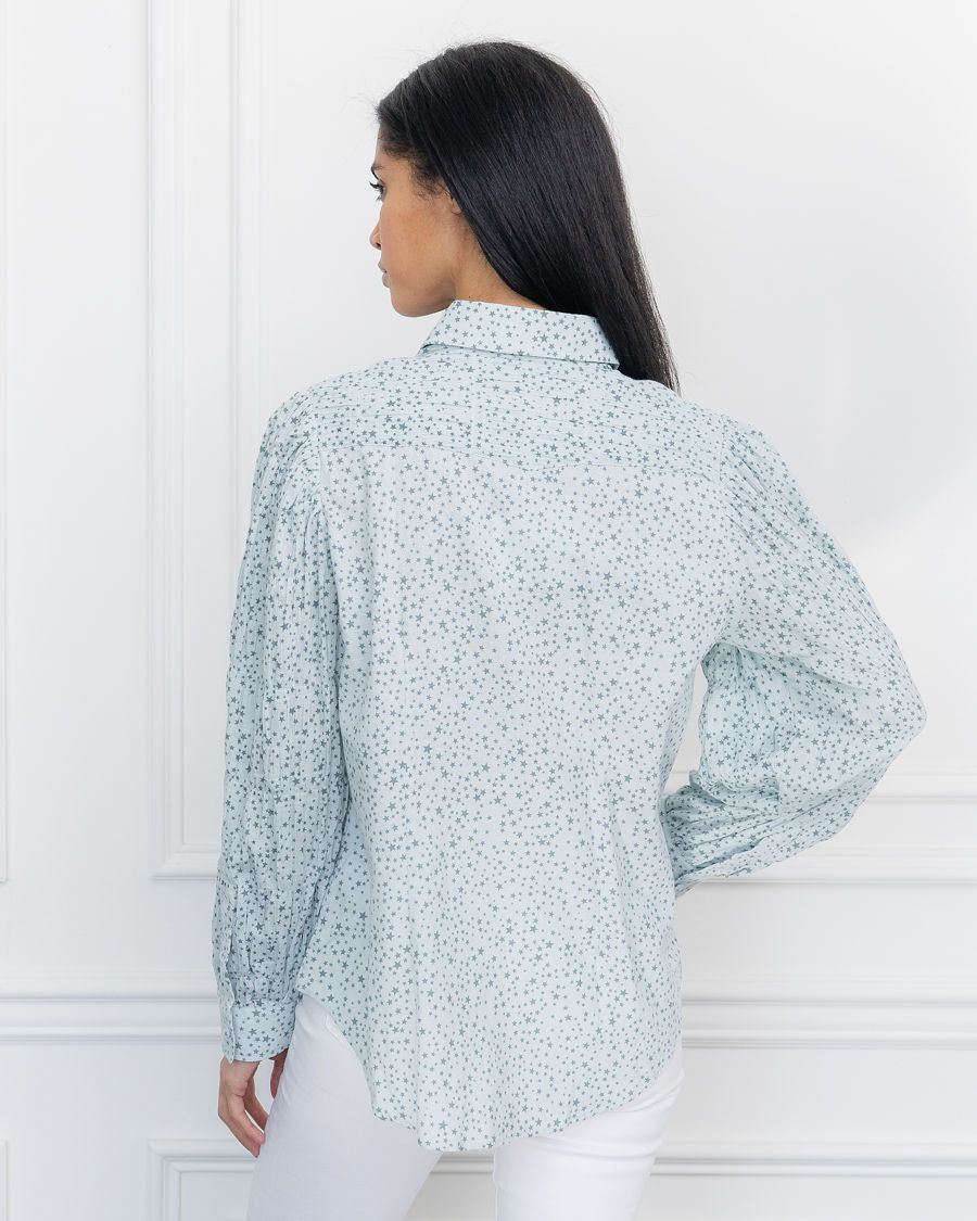 The Adora Shirt sold by The Shirt by Rochelle Behrens product image thumbnail 2