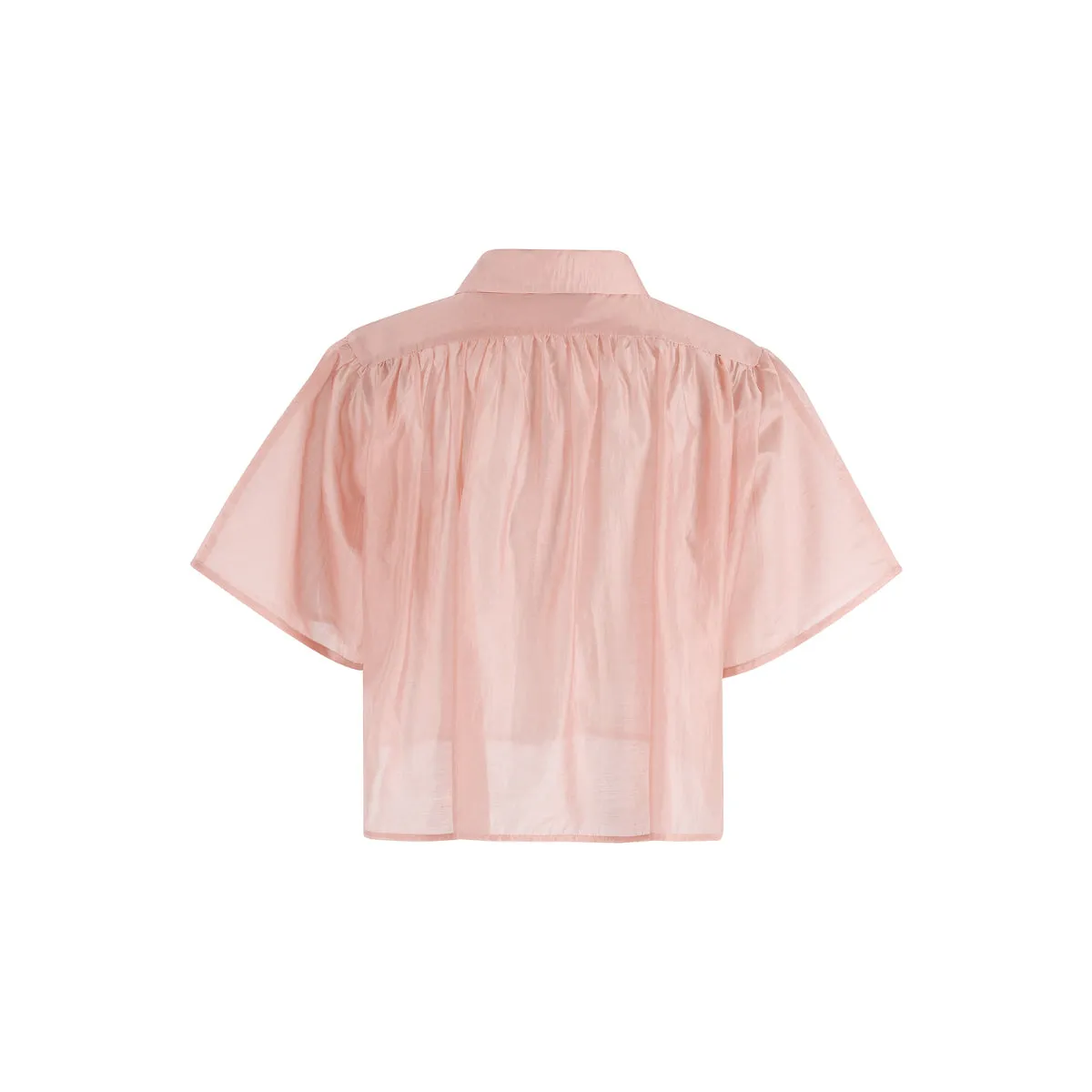 The Hayden Shirt sold by The Shirt by Rochelle Behrens product image thumbnail 2